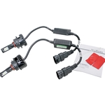 KM LED 9005 or 9012 Bulb Headlight Conversion Kit