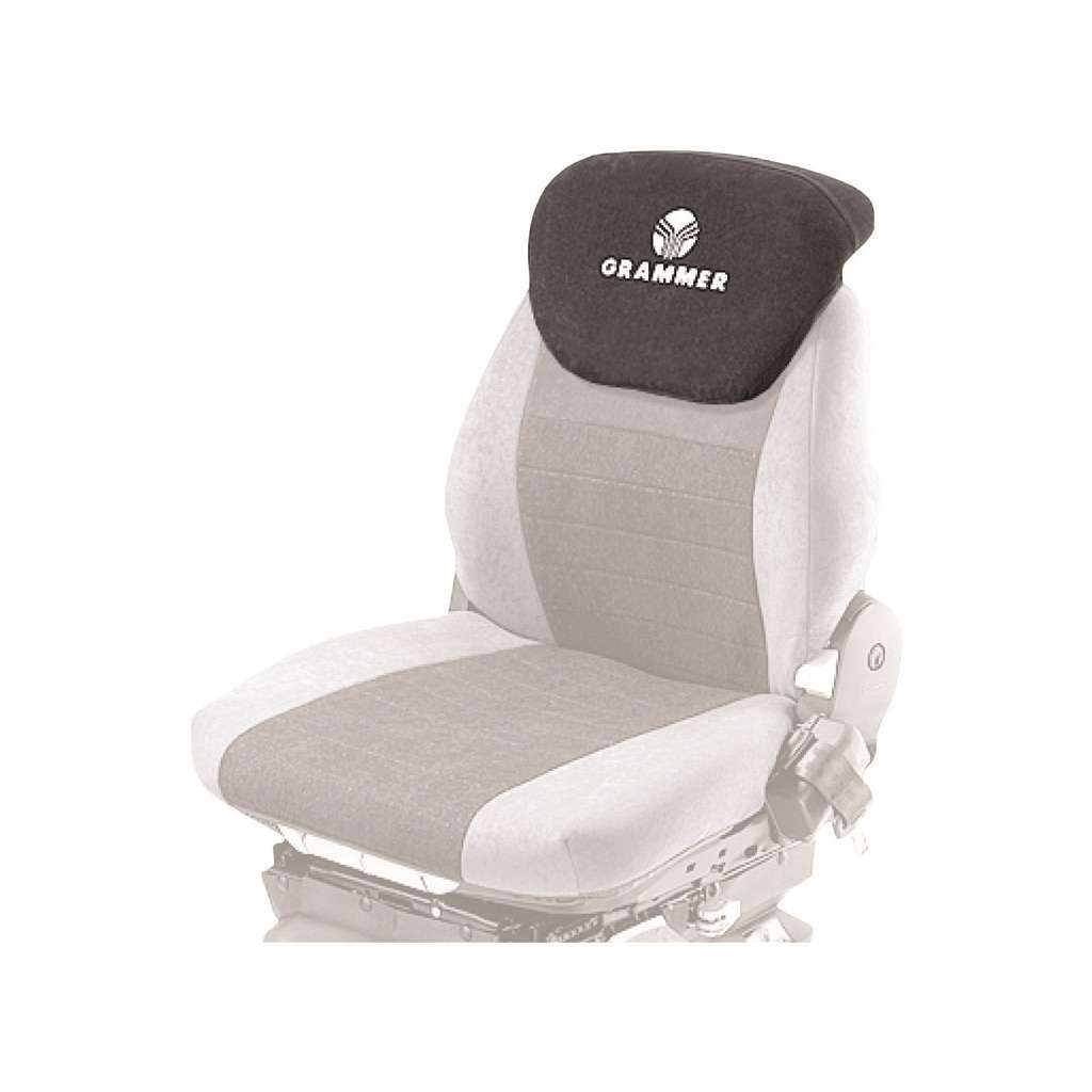Km Grammer Seat Cover Kits Universal Backrest Km Grammer Seat Cover Kits Universal Backrest Headrest Kit Tractor Covers Deluxe
