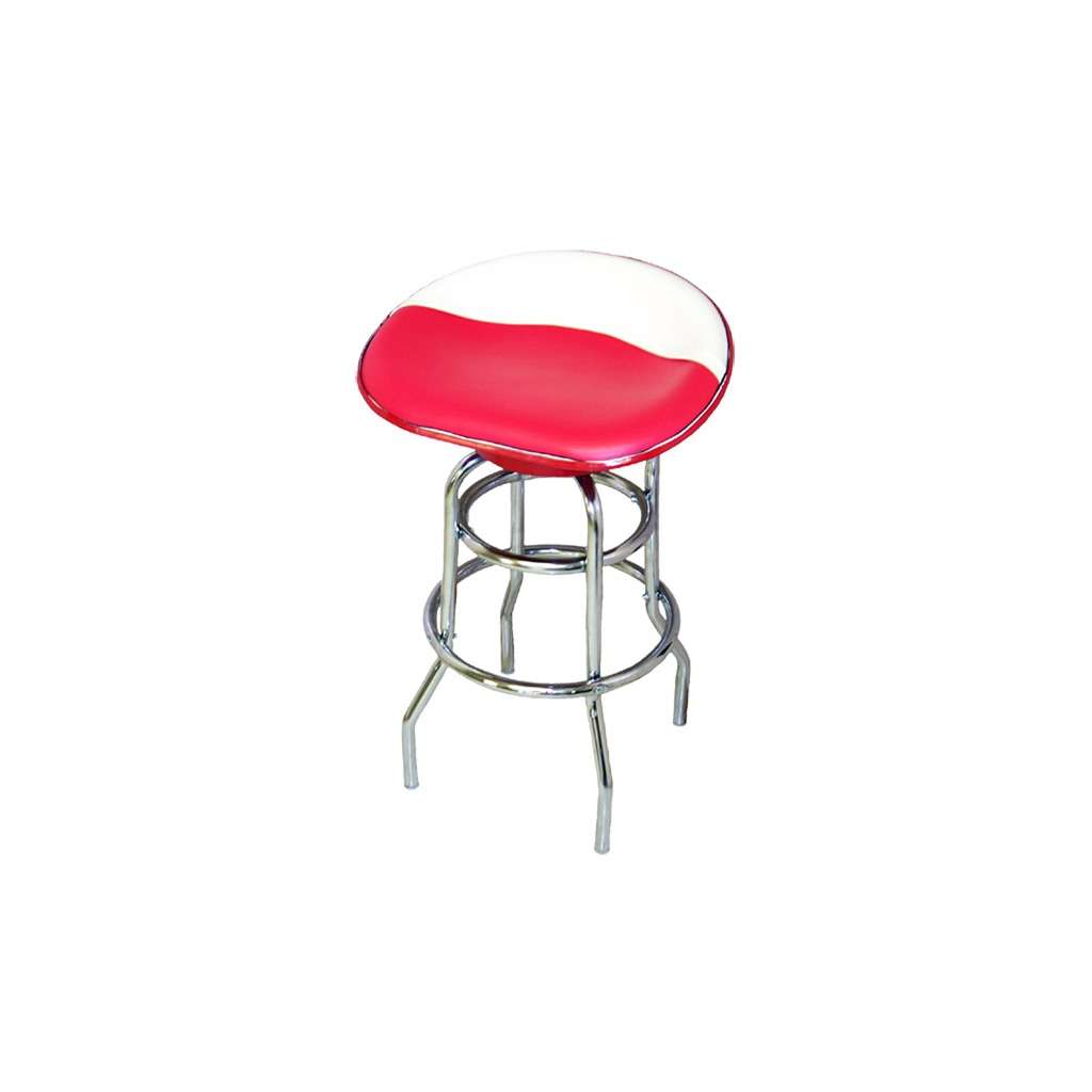 Classic Series Tractorstool With Farmall Seat Classic Series Tractorstool With Farmall Seat Tractor Bar Stool Seats Garage Stools Man Cave Or Décor