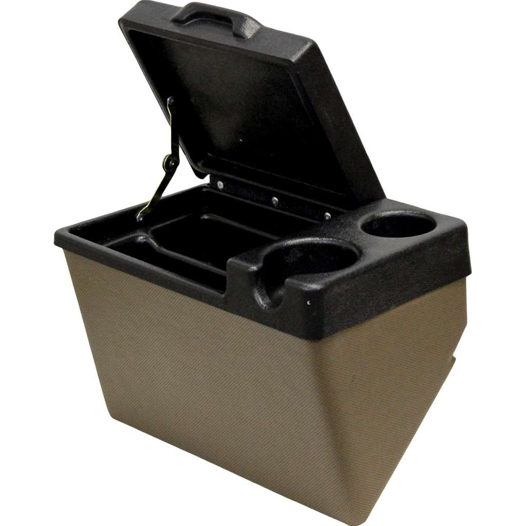 John Deere 50 Series Field Office Tractor Cab Caddy