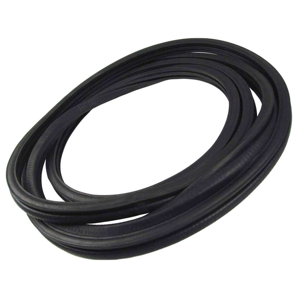 Case Ih Cab Door Weather Strip Rear Window Seal