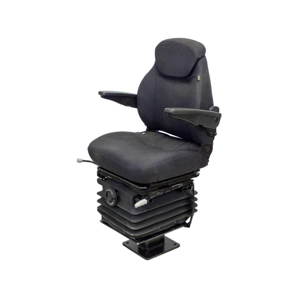 John Deere 310 Series Backhoe Mech Suspension Seat Kits John Deere 310 Series Backhoe Mechanical Suspension Seat Kits
