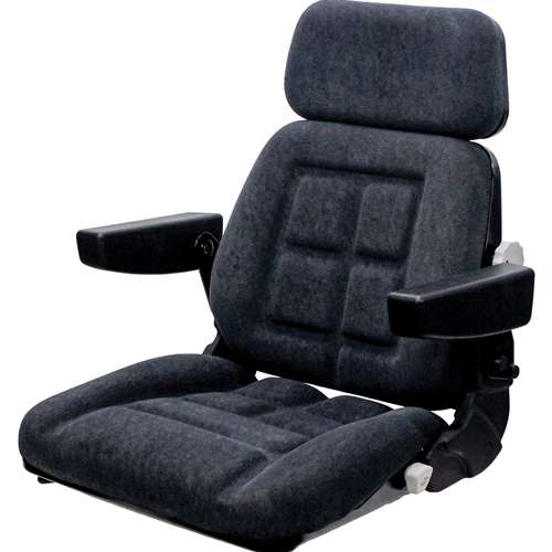 Km Uni Pro 45 5 Long Retractable Seat Belt Kit