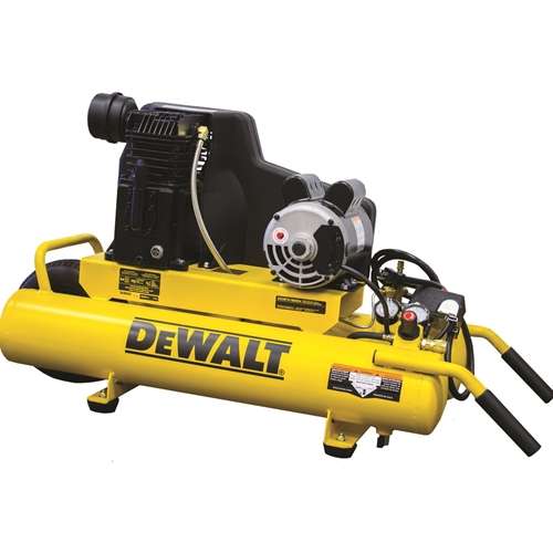 dewalt compressor