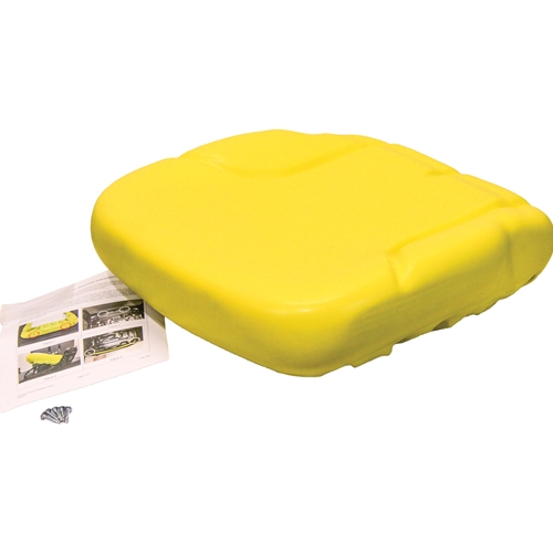 John Deere Tractor Mower Seat Cushions John Deere Super