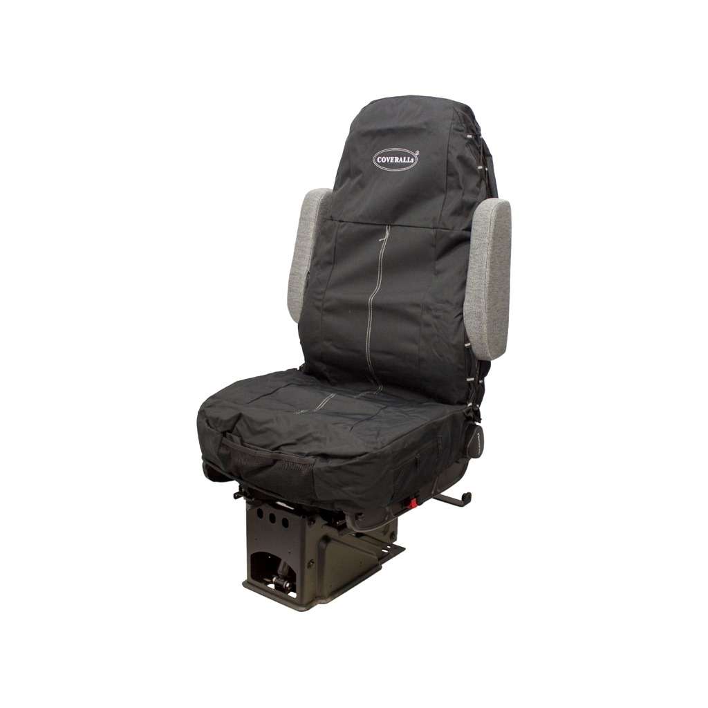 Km High Back Truck Seat Backrest Cover Kits Covers Km High Back Truck Seat Backrest Cover Kits