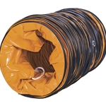 Strongway 20ft. Ventilating Hose for 8in. Utility Blower