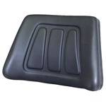 KM 255 Trapezoid Backrest Cushion