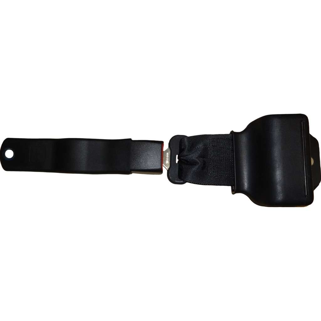 KM 3" Retractable Seat Belt