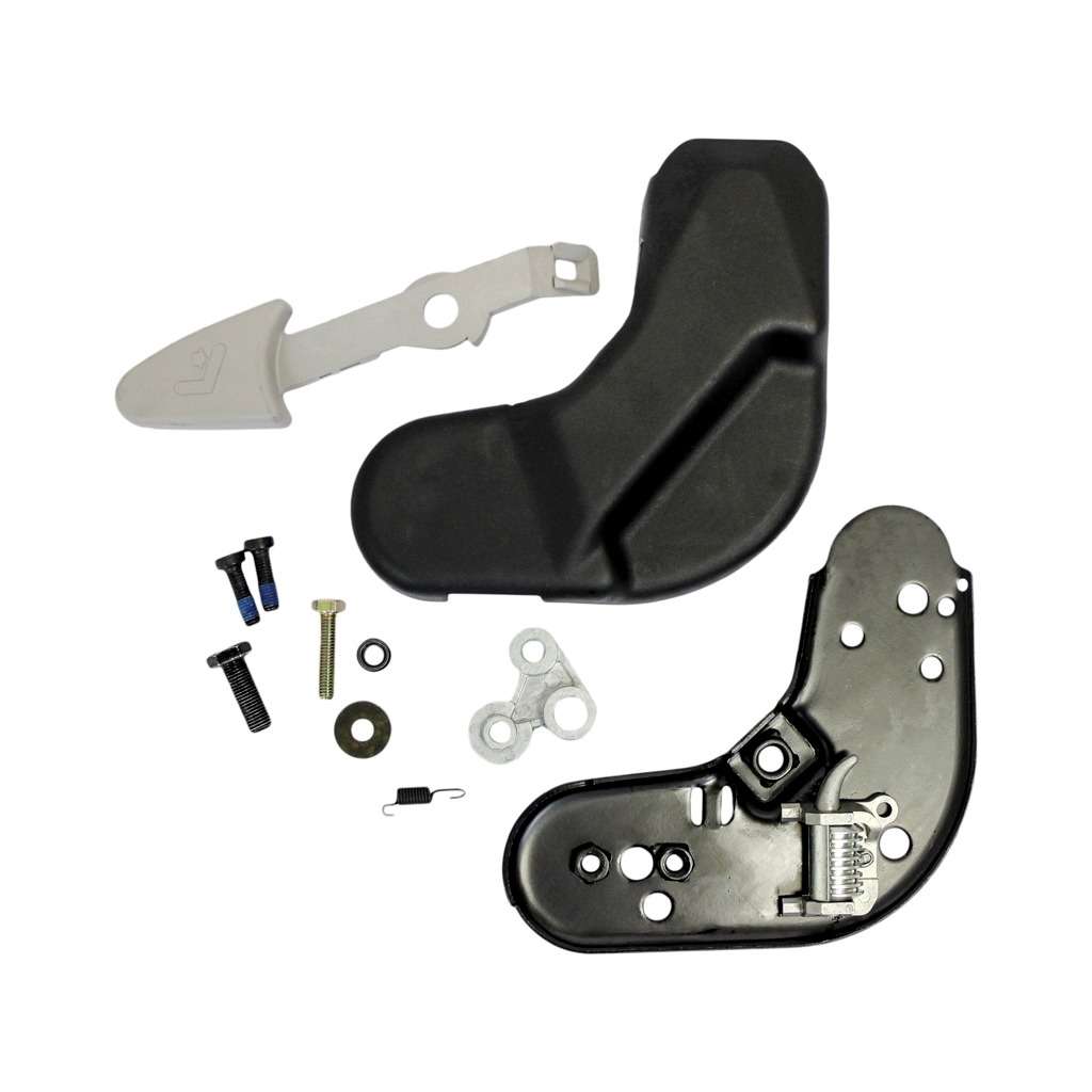 KM Grammer Backrest Adjustment Kit 90 Series Seat