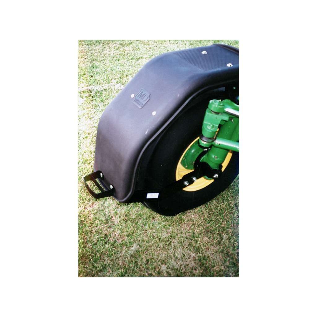 John Deere 30107810 2WD Series Front Tire Fenders