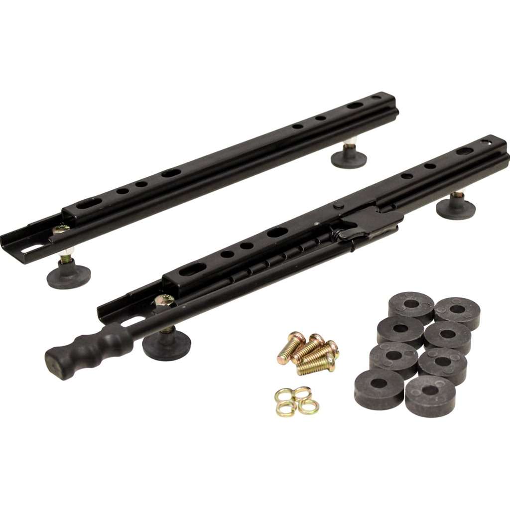 KM 440/441 Adjustable Slide Rail Kit Seat Part
