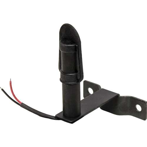 KM Amber Warning Beacon BK7 Vertical Mounting Bracket BK7 Beacon