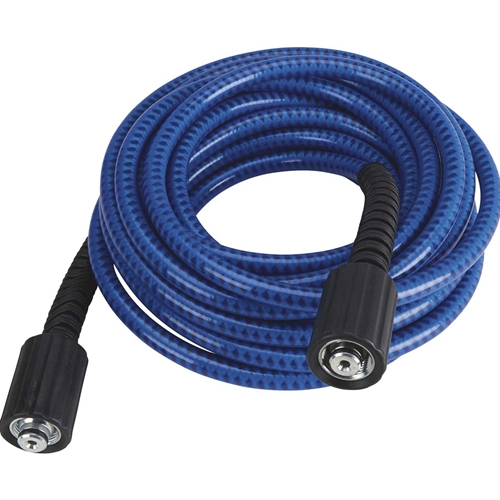 Powerhorse Non-Marking Pressure Washer Hose - 3100 PSI & 25ft x 1/4in