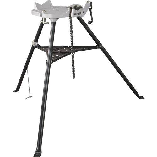 Roughneck Chain Vise Stand