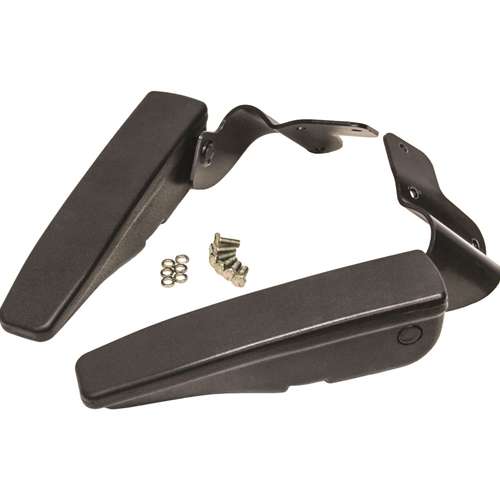 KM 160 Armrest Kit Tractor & Heavy Duty Equipment Armrest Kit