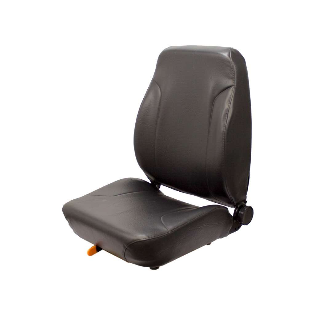 Construction Equipment Seat Covers Velcromag