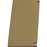 John Deere 55 Utility Series Headliner Filter Door Panel
