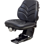 Uni Pro™ - KM 117 Utility Suspension Seat Assembly