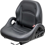 Uni Pro™ - KM 52 Forklift Seat