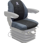 Seat/Backrest Cover Kit