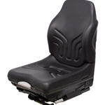 Uni Pro™ - KM 20 Seat & Mechanical Suspension