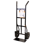 Brave Heavy Duty Hand Truck | 1,000 Lb. Capacity