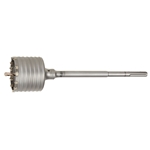 Bosch | Core Bits (SDS-Max) | HC8555 | Hammer Bit