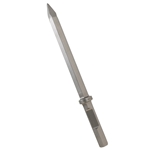Bosch | Chisels (1-1/8 In. Hex) | HS2161 | 20 In. Moil Point Chisel