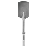 Bosch | Chisels (1-1/8 In. Hex) | HS2169 | 21 In. x 5-3/8 In. Clay Spade