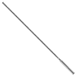 Bosch | Carbide | SDS-Max SpeedXtreme | 9/16 In. x 24 In. Flute x 29 In. Total
