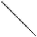 Bosch | Carbide | SDS-Max SpeedXtreme | 1 In. x 24 In. Flute x 29 In. Total