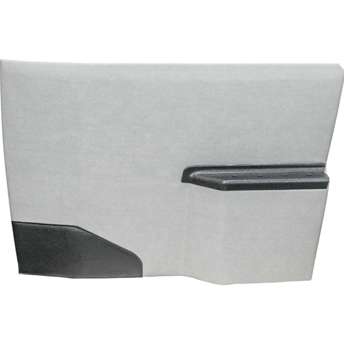 Case IH 72-89 Series Magnum Right-Hand Lower Panel
