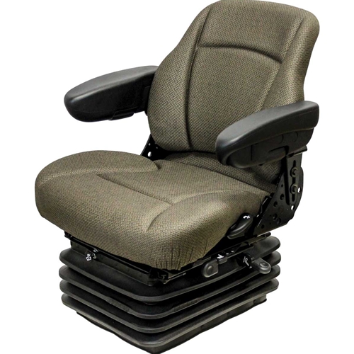 John Deere 7000-7010 Series KM 1003 Seat & Air Suspension