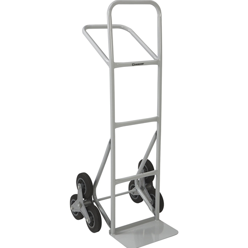Strongway Stair Climber Hand Truck - 550-Lb Capacity