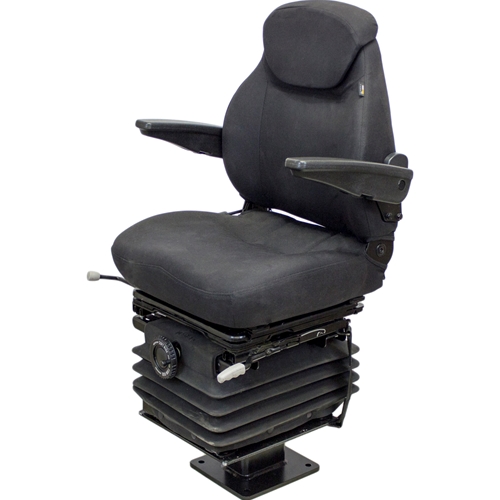 John Deere 310 Series Backhoe Mechanical Suspension Seat Kits