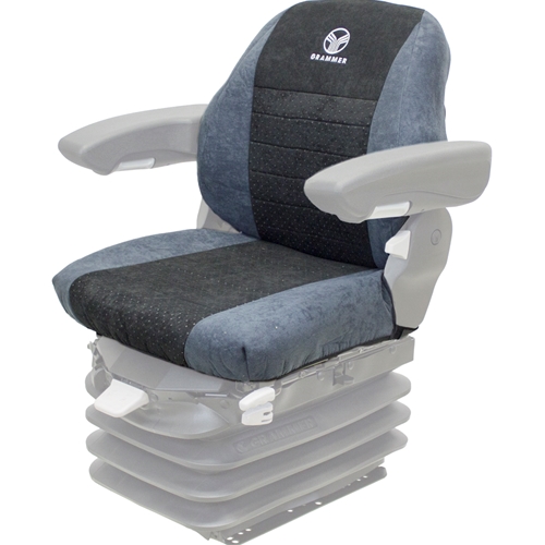 KM Grammer Seat Cover Kits