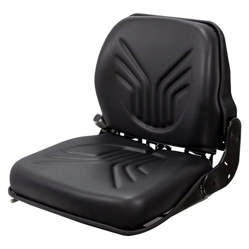 Uni Pro™ - KM 112 Seat & Semi-Suspension