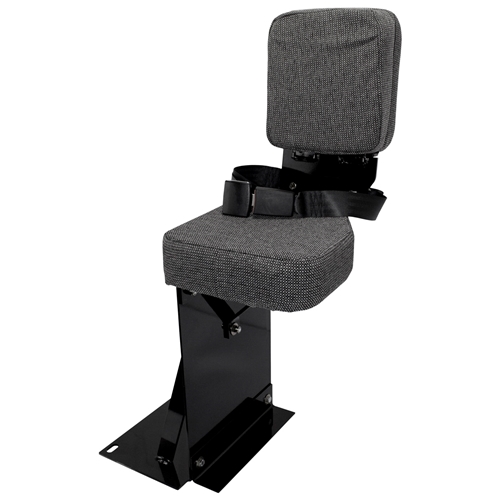 Case IH Steiger 9100-9300/Steiger Instructional Seat