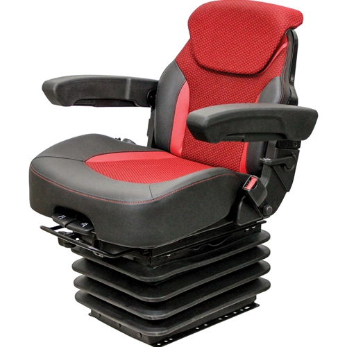Uni Pro™ - KM 1007 Seat & Air Suspension