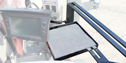 Monitor Brackets