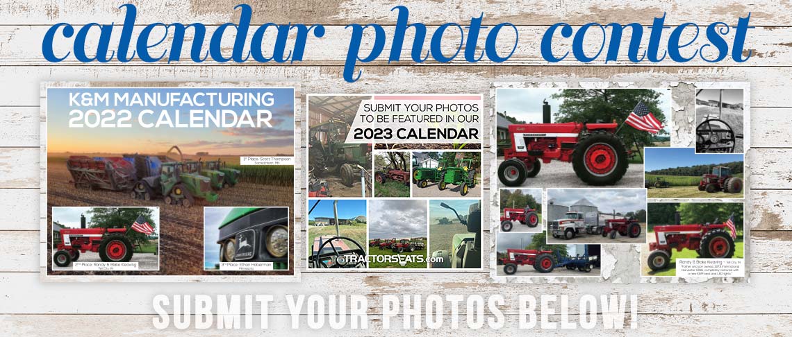Calendar Photo Submissions