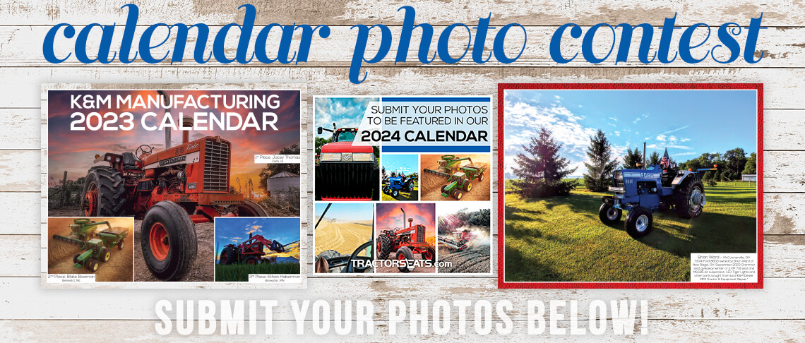 Calendar Photo Submissions