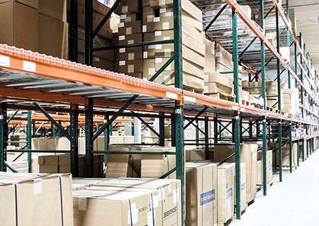 Warehouse