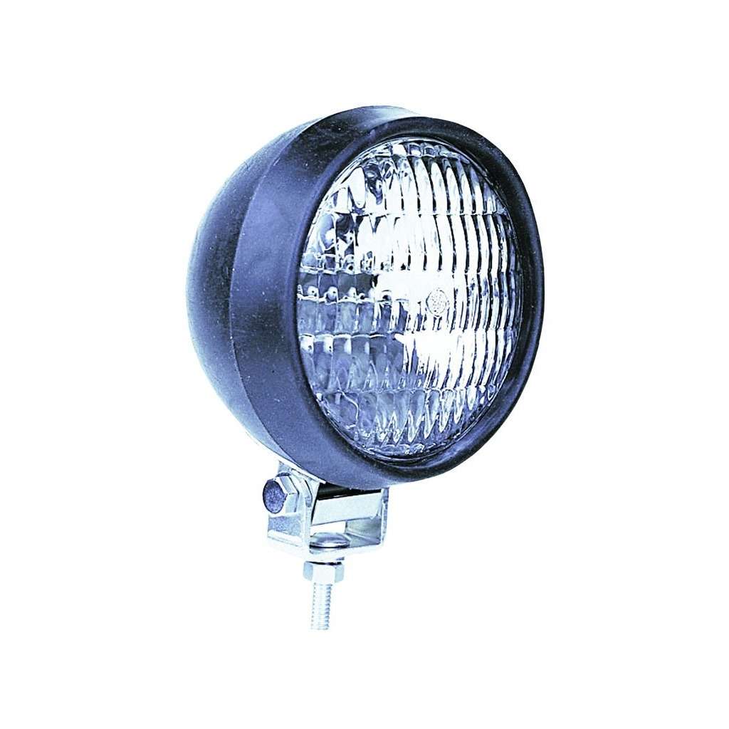 6 Pack Of Tractor Lights Trapezoid Beam Halogen Light 6 Pack Of Tractor Lights Trapezoid Beam Halogen Light Tractorseats
