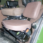 Instructional Seats