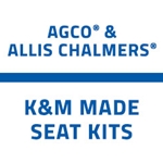 AGCO®/Allis Chalmers® Seat Kits