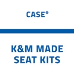 Case® Seat Kits