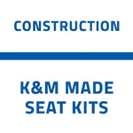 Construction Seat Kits