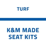 Turf Seat Kits